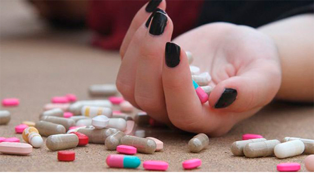 Héroe sin capa, joven evita que su novia se suicide Ya no quiero vivir, me voy a suicidar novio la salva