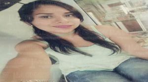 ¡Reportan grave a joven accidentada!