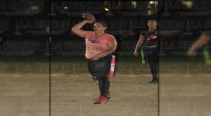 Aceiteras y Tauros CAMPEONES