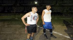 Aceiteras y Tauros CAMPEONES