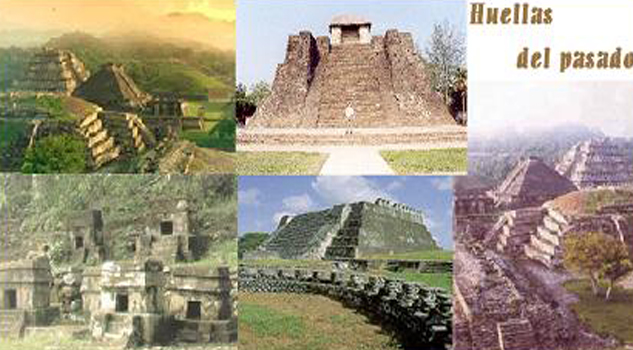Centros arqueológicos de Veracruz arqueveracruz