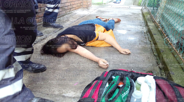 Ejecutan a una mujer en la Floresta