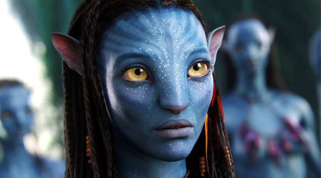 ¿Veremos Avatar 2 en 3D sin lentes? avatar
