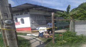 Carpintero murió al sufrir un paro cardíaco