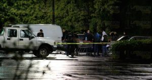 VIDEO: Balacera en Costco de Xalapa