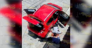 Balacera en Xalapa deja 2 muertos en la Progreso