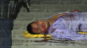 Balean a campesino y a su esposa embarazada; sólo ella sobrevive