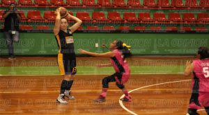 Betos club Venció a Pandilla