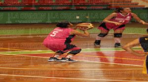 Betos club Venció a Pandilla