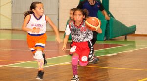 Álvarez campeón micro