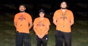 ¡Bats Team y Pitbulls Finalistas!