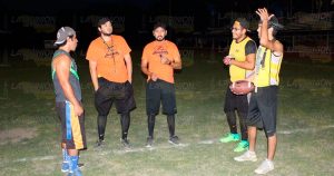 ¡Bats Team y Pitbulls Finalistas!