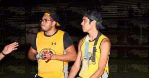 ¡Bats Team y Pitbulls Finalistas!