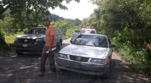 Bebé de 48 horas de nacido casi muere en accidente