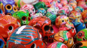 4 mercados de México para disfrutar con los cinco sentidos