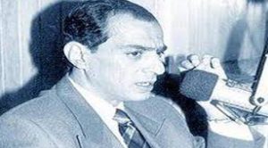 Carlos Trápaga Barrientos, hoy a 9 años de su deceso