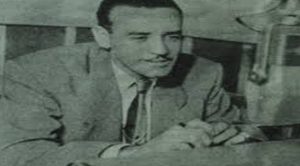 Carlos Trápaga Barrientos, hoy a 9 años de su deceso