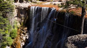 Deportes de aventura: adrenalina y conexión con la naturaleza