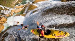 Deportes de aventura: adrenalina y conexión con la naturaleza