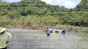 Encuentran cuerpo de niño ahogado