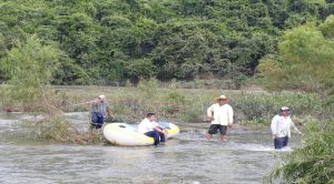 Encuentran cuerpo de niño ahogado