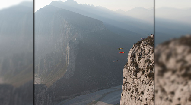 Deportes de aventura: adrenalina y conexión con la naturaleza