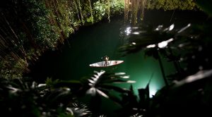 Deportes de aventura: adrenalina y conexión con la naturaleza