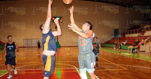 Chicanos venció a Secc 30