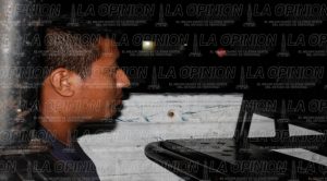 Quiso matar a su esposa