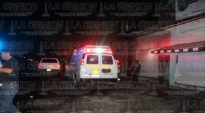 Quiso matar a su esposa