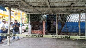 Contador encontrado muerto en la entrada de su domicilio contador encontrado sin vida