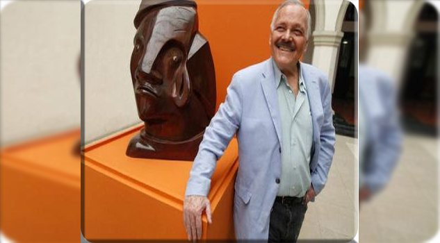 Muere el pintor Mexicano José Luis Cuevas cuevas
