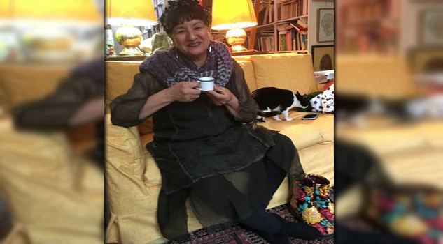 La escritora chicana reconocida en el mundo: Sandra Cisneros