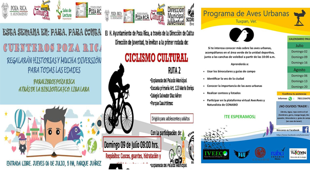 cultura poza rica