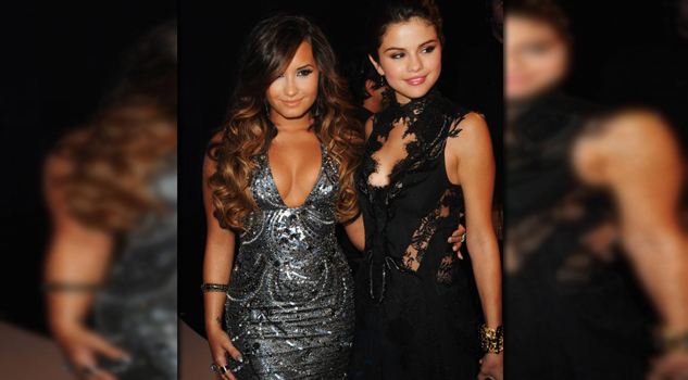 Demi Lovato y Selena Gomez, ¿amigas o rivales?