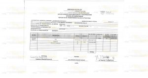 Destapan cloaca en la Jurisdicción Sanitaria 3