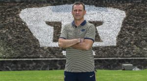 Canteranos deben ser inteligentes': Dir. Fuerzas Básicas de Pumas dt pumas