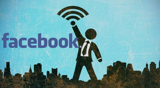 Así es como Facebook permitirá que encuentres WiFi en donde sea