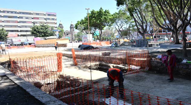 Hallan vestigio ceremonial de un capulli mexica en plaza pino suarez foto_home_pino