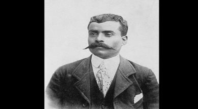 8 frases célebres de Emiliano Zapata