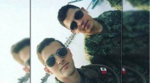 Soldados de las Fuerzas Federales desatan bajos instintos de mujeres en Facebook
