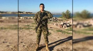 Soldados de las Fuerzas Federales desatan bajos instintos de mujeres en Facebook