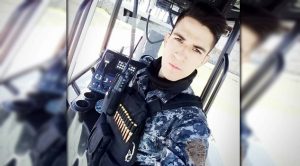 Soldados de las Fuerzas Federales desatan bajos instintos de mujeres en Facebook