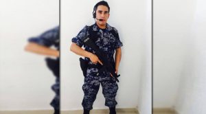 Soldados de las Fuerzas Federales desatan bajos instintos de mujeres en Facebook