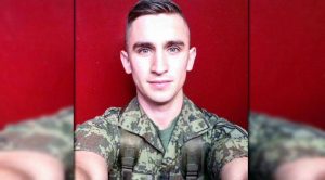 Soldados de las Fuerzas Federales desatan bajos instintos de mujeres en Facebook