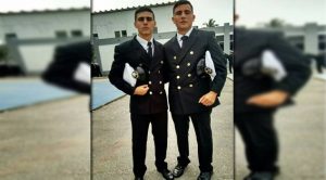 Soldados de las Fuerzas Federales desatan bajos instintos de mujeres en Facebook
