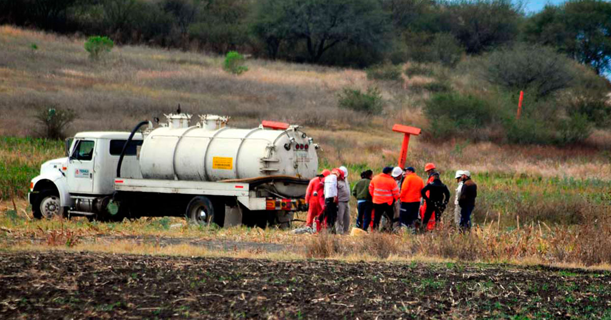 Pemex, sin idea de cuánto le han robado Pemex no sabe