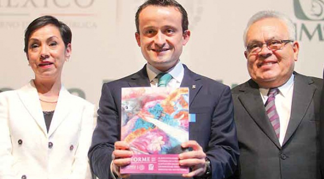 IMSS: déficit en pensiones y maternidades imss