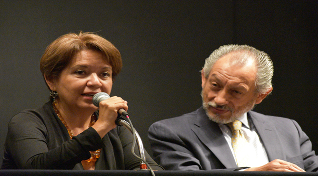 Designan a Rosa Estela Reyes directora del centro INAH Querétaro inahrosaestela