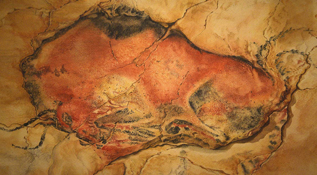 Inauguran la exposición 'frobenius, el mundo arte rupestre', inahrupestre